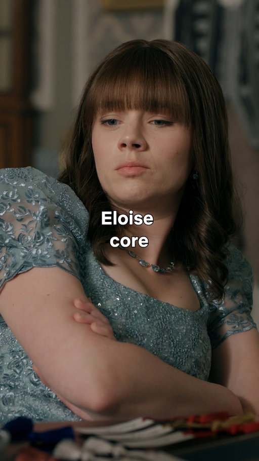 Eloise, mi animal espiritual ✨