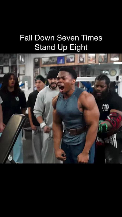 Worlds biggest 19yr old vs Diamond Gym #gym #motivation