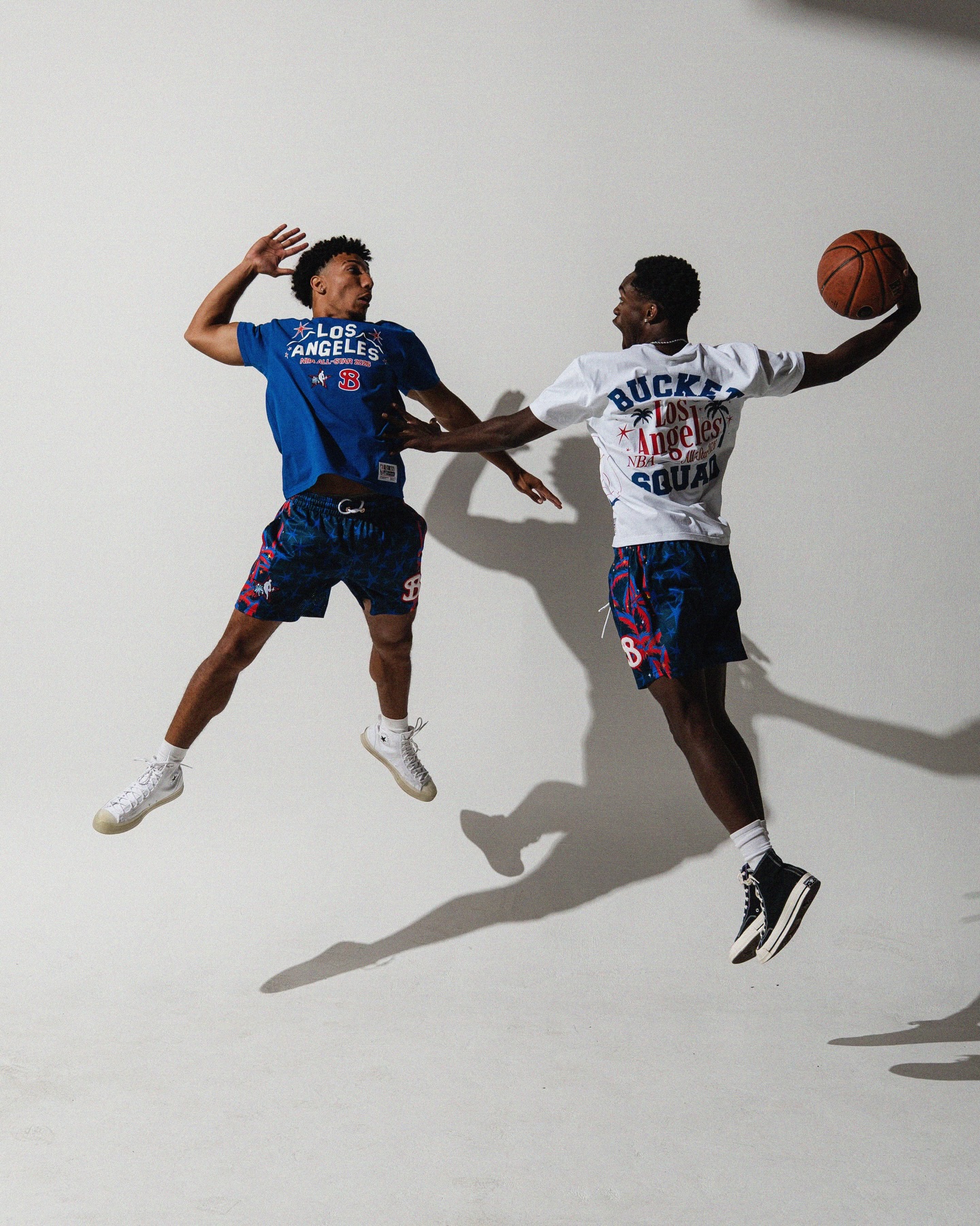 All-Star moments 🤩🏀

2026 BKTSQD + @NBA ALL-STAR | DROPPING WEDNESDAY