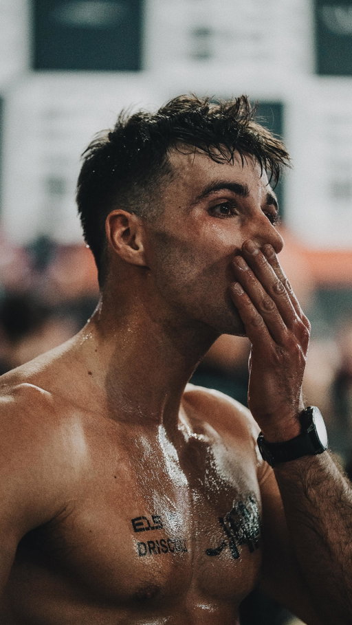 HYROX Phoenix recap from @Jack.d_fitness.

It was a weekend of growth, of learning, of discovering opportunity. While his Pro Doubles race didn’t go the way he imagined, he’s heading into the rest of the season with a fresh perspective — and clearer goals.

Back to work.
