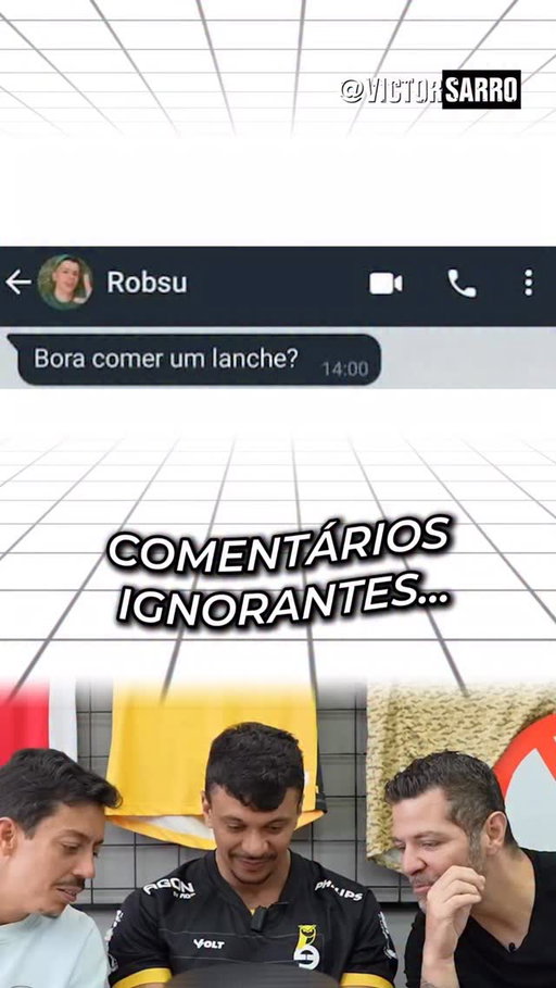 POVO IGNORANTE