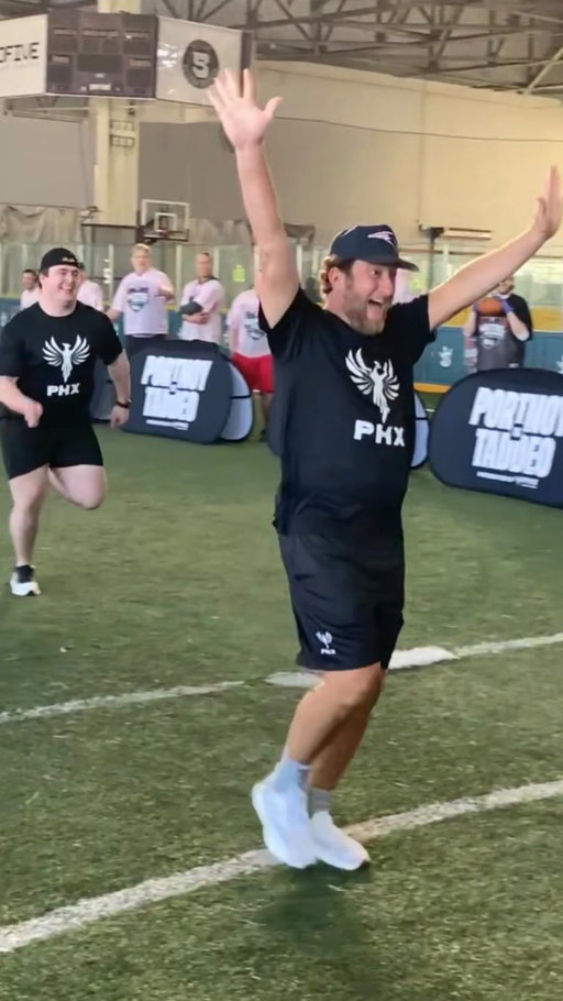 I DID IT AGAIN! ANOTHER W FOR PORTNOY! EVERYTHING COMING UP PAGEVIEWS! @drink_phx