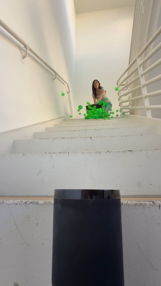 The Razer × JOOLA Perseus Pro IV 16 mm made its mark when it launched, and we wanted to say thank you. We’re giving away one Razer × JOOLA Perseus Pro IV 16 mm, signed by Ben Johns and Razer Chief Gamer, Min. 

Watch closely and count the 802c pickleball balls that fall into the cup. Follow both @razer and @joolapickleball, like this post, and drop your guess below. Entries close February 17.