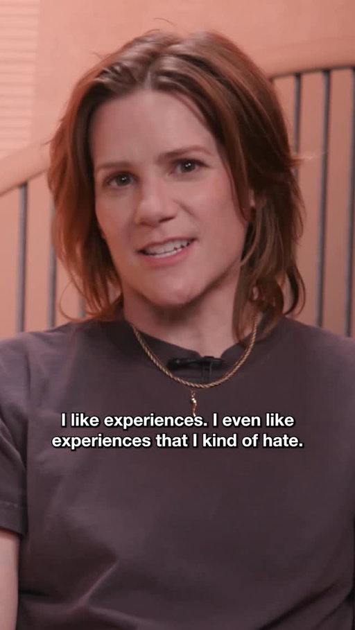 and that’s so valid!

Watch Questions For A Pregnant Lesbian now on 2nd try or in a month on YouTube!