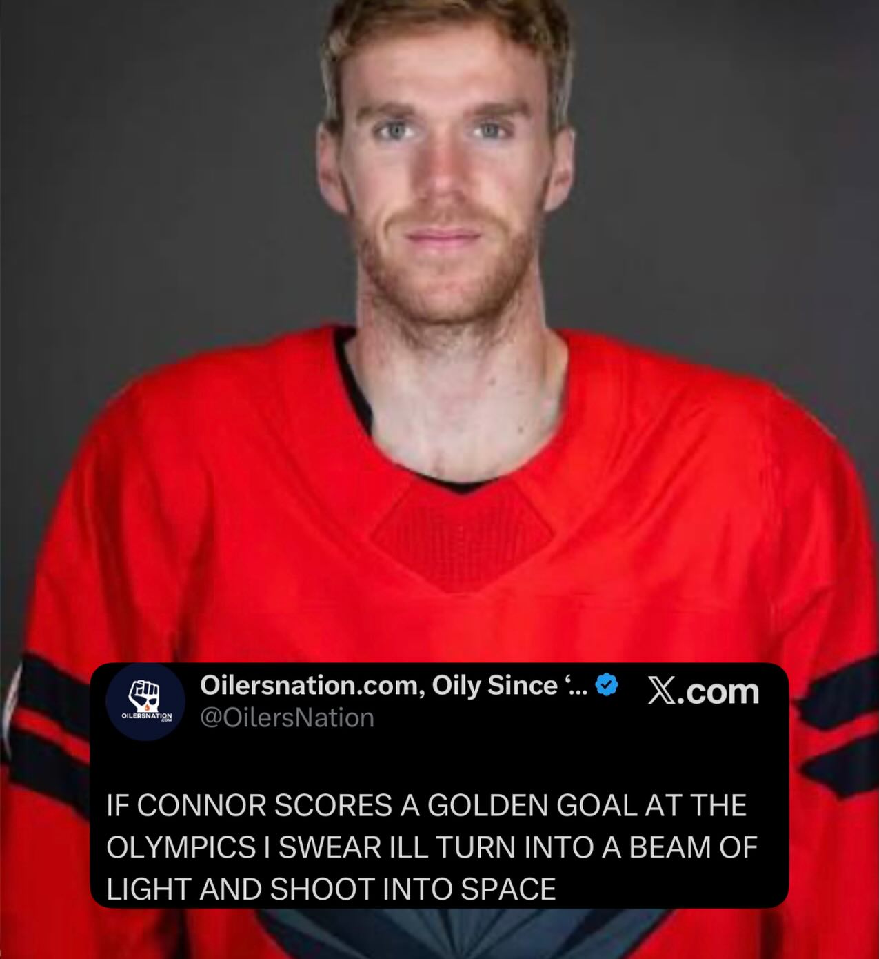 WHAT IS YOUR EXCITEMENT LEVEL FOR THE WINTER OLYMPICS?