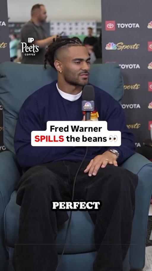 Do you agree with Fred? 🧐