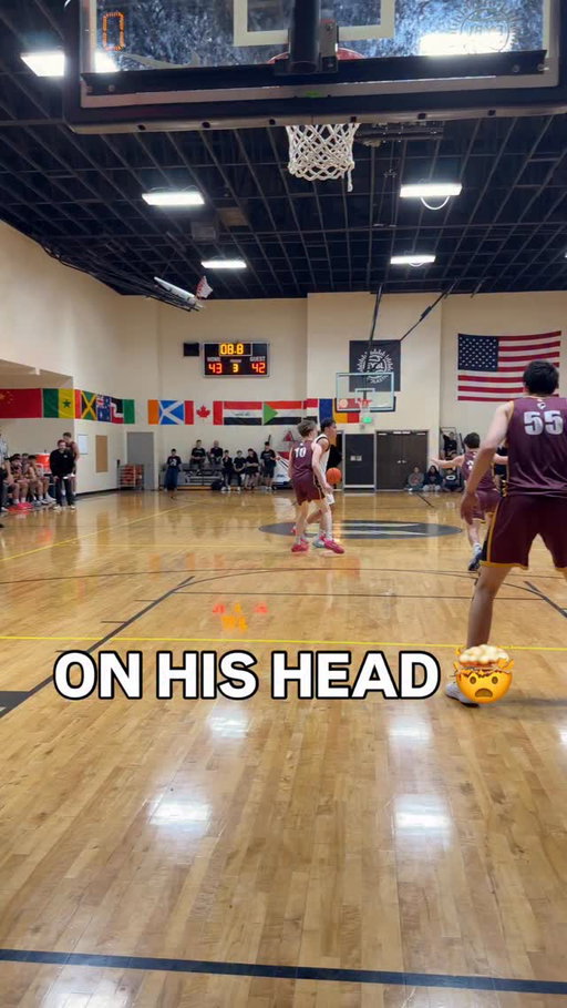 THE REACTION FROM THE CROWD 🤯🤯🤯 @anthonyfelesi
