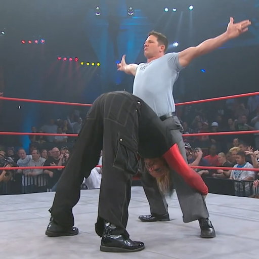 Today in #TNAHistory: Fortune turned on Immortal. (iMPACT! Feb. 3, 2011) Use code TNAHISTORY for one free month of TNA+ at the link in our bio!