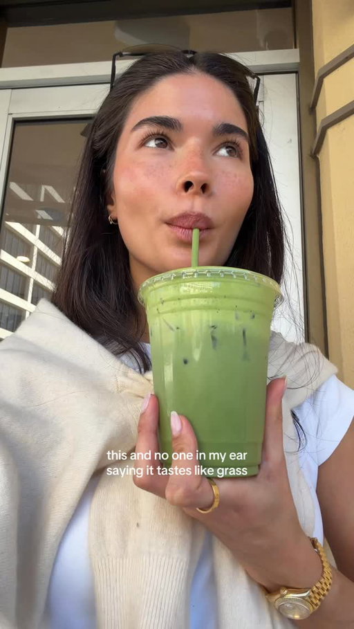 you just haven’t tried a good one yet