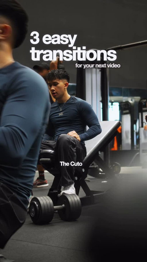 Comment which effect u wanna learn 🫡

Been using these transitions in pretty much all my videos honestly

I already got a tutorial for the flash transition coming (like the intro)

But should i make one for all the transitions?

Also this @fennecactive compression tops too fire 🔥