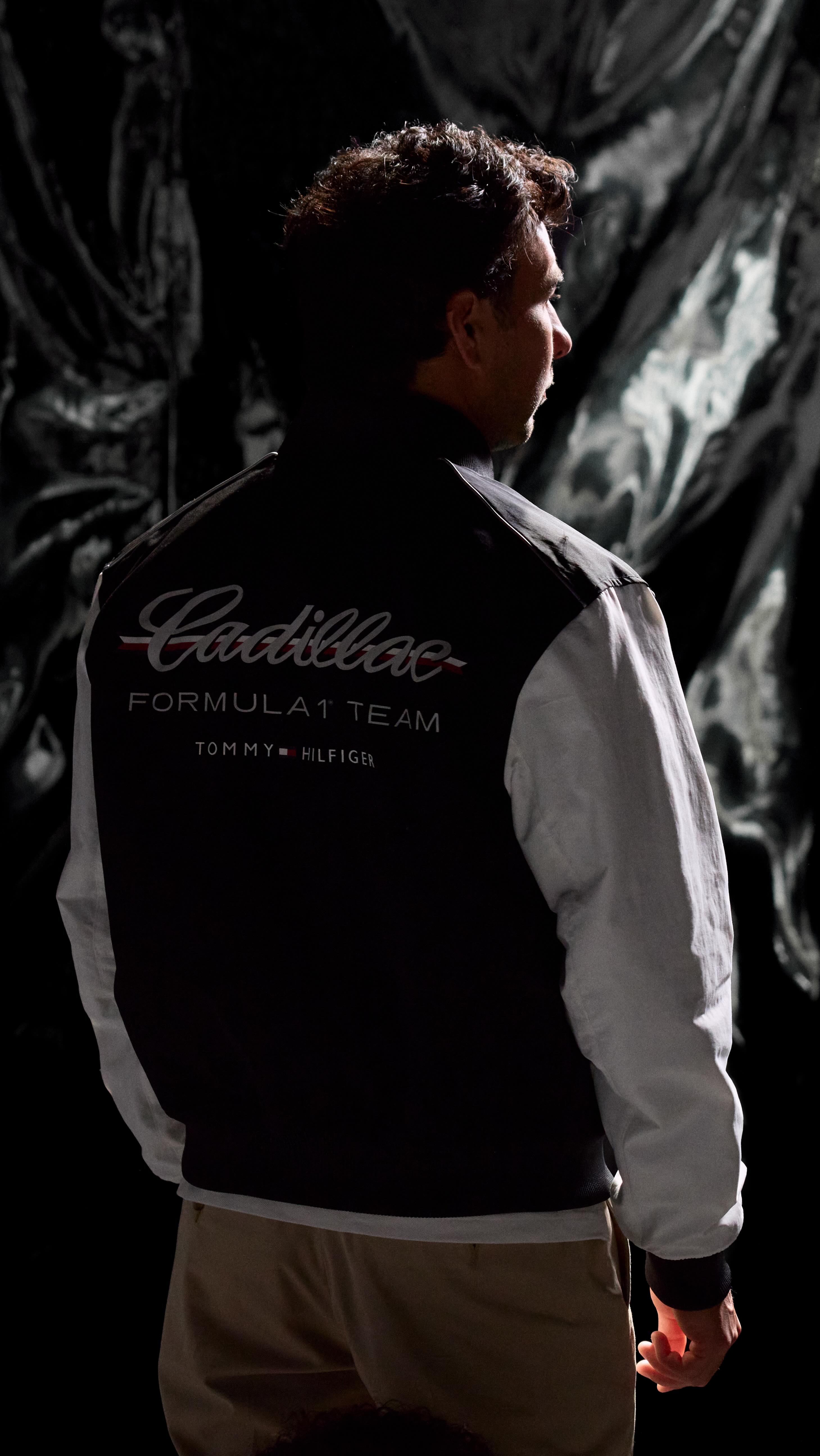 Get ready. Tommy Hilfiger x Cadillac Formula 1® Team fanwear is coming soon… 

@cadillacf1 @schecoperez @valtteribottas