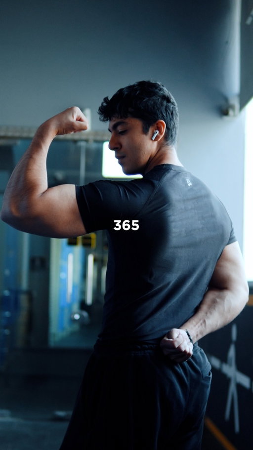 365 • stay natty