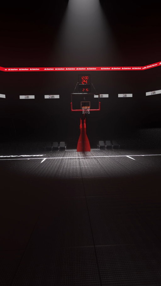 Get ready! 🏀 State Farm is courtside at NBA All-Star 2026 as the title partner of the NBA 3-Point Contest.

Catch the contest LIVE at 5 p.m. ET on NBC and Peacock from Intuit Dome, Inglewood, on February 14.