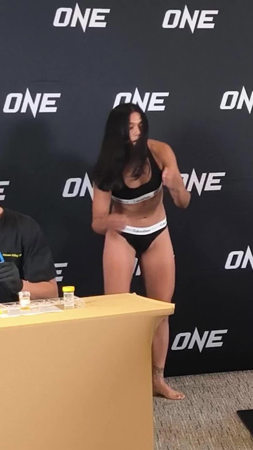 Jackie Buntan and Stella Hemetsberger went ALL OUT 🤯 Who will reign supreme when they clash in the main event at ONE Fight Night 40 on @primevideo? @stellahemetsberger @jackiebuntan

#ONEFightNight40 | Fri Feb 13 at 9PM ET
🇺🇸🇨🇦 Watch Live on Prime
🇬🇧🇮🇪 Watch Live on Sky Sports
🌍 Live TV broadcast in 195+ countries (check local listings)
🌍 Also available on ONE YouTube and ONE Facebook (geo-restrictions may apply)⁠
🌍 Also available on Watch.ONEFC.com (geo-restrictions may apply)⁠
🎫 Tickets 👉 Link in bio