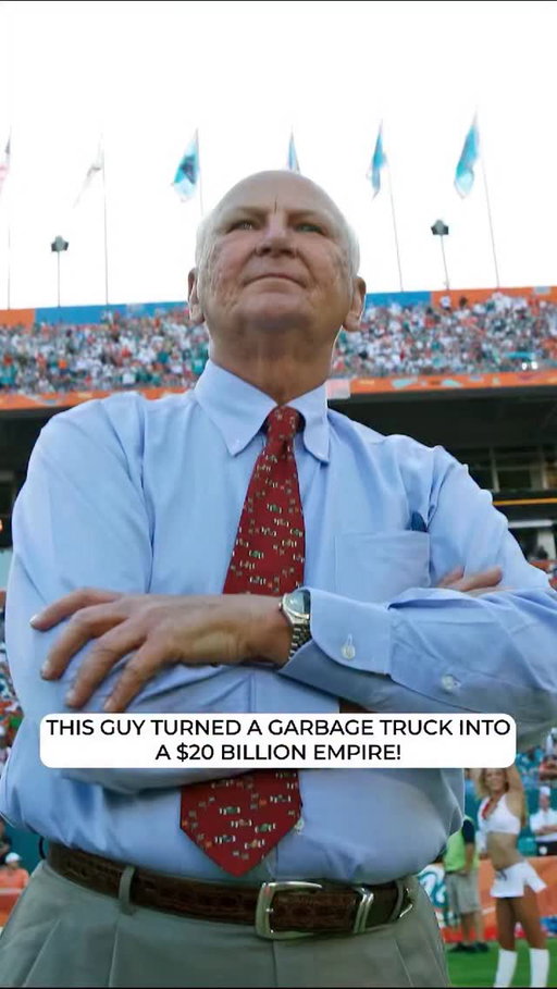 This guy started with a single garbage truck and turned it into a $20 billion empire by buying out every trash company in America 🚛💰

Wayne Huizenga grew up in his family's garbage business. In 1962, he borrowed $5K and bought one garbage truck in Florida. The waste industry was fragmented with thousands of small family-owned companies. Nobody was consolidating.

✓ Bought small trash companies at low multiples in every city across America ✓ Consolidated routes and operations to cut costs and improve efficiency ✓ Used cash flow from each acquisition to fund the next one ✓ Took the company public in 1971 to access capital - acquired 100+ companies per year

$5K single garbage truck → 1,000+ acquisitions by 1983 → Largest waste company in the world → $20B+ revenue today. Built three separate billion-dollar companies using the exact same strategy.

Sometimes the most boring businesses make the most money. Wayne's "unsexy" trash collection became the blueprint for serial acquisition empires.

What fragmented industry could you consolidate using Wayne's exact playbook? 🤔

#Business #Acquisition #RollUp #Success #WasteManagement
