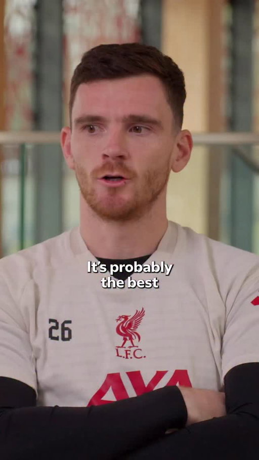 Eight cups of tea ☕️ Playing cards 🃏 Go-to series 📺

Robbo shares the squad’s travel essentials with @japanairlines Flight Mode ✈️🇯🇵