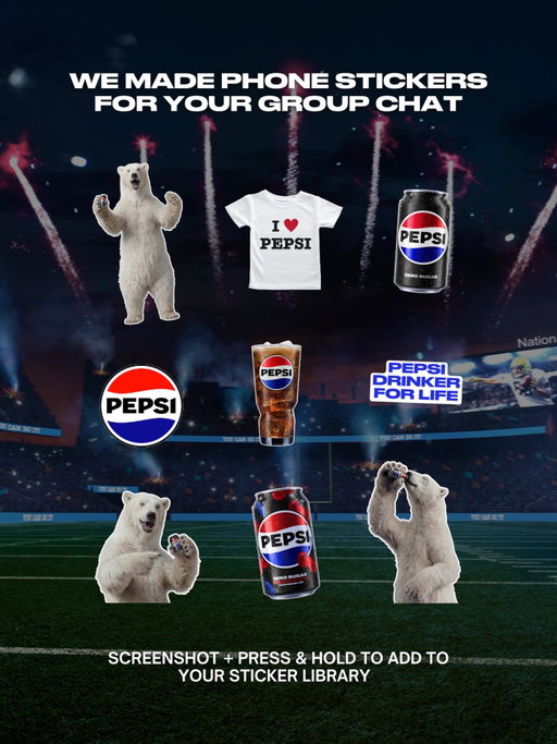 Stop scrolling, it’s time to take over the group chat