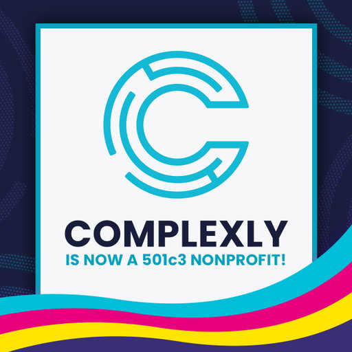 For over a decade, Complexly has created educational content rooted in curiosity, accuracy, and trust, and we’re excited to announce that Complexly is now a 501c3 nonprofit!

New structure. Same mission. Bigger impact.

As a nonprofit built on the idea that good information is worth it, we can keep making the educational videos that matter most, while keeping everything free and accessible.

Learn more at Complexly.org