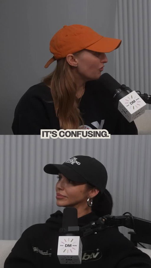 You might *think*  you know this story… You don’t.

Yes, we talk Vanderpump and The Valley… BUT this episode goes wayyy beyond headlines and “hot takes.” It’s about what was really happening in Scheana Shay’s life while cameras were rolling and the internet was watching. A traumatic birth, postpartum intrusive thoughts that took over her mind, a marriage breaking at the *exact* moment she was trying to survive new motherhood.

And then the part everyone THINKS they understand - the cheating, the choice to stay, and alllll the judgment that came with it. Scheana shares, for the first time, what that decision actually looked like from the inside, not the comment section. Her own scandal in the midst of Scandival.

This sit-down is raw, uncomfortable, and oh-so-deeply human. It’s about holding yourself together in public while quietly falling apart, and motherhood when nothing feels steady, and about rebuilding when your world’s falling apart.

@scheana thank you for being so honest, trusting us and sharing your story. 

Comment POD below for the link to the full free episode.

If you’ve ever carried more than anyone could see, this episode will shake you at your core - in a good way - and leave you feeling inspired to do the hard internal work, more healed and whole.