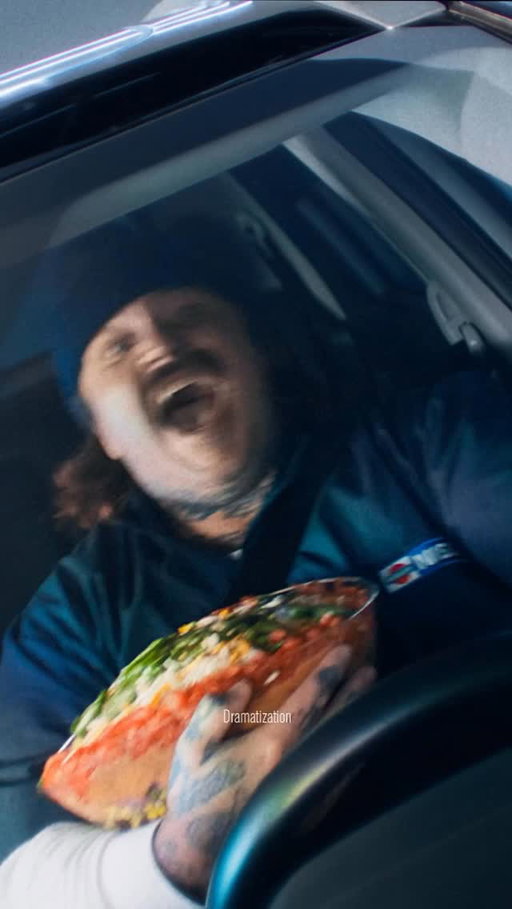 Your team’s got nothing on this team. #NissanRogue x @mattymatheson