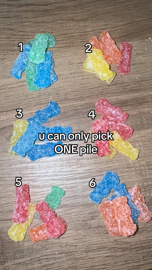 we all know the answer