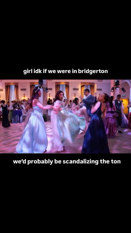 that instrumental Olivia Rodrigo hits 💫✨ #bridgerton #netflixseries #bridgertonseason4 #bridgertonnetflix
