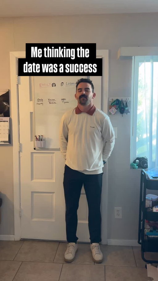 Well I thought it went well