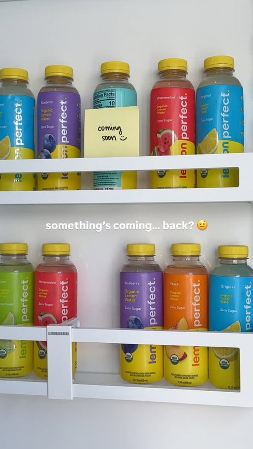 next week. comeback. any guesses? 👇