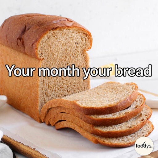 Which bread did you get? Comment below👇

#foodys #food #bread #bagel #brioche