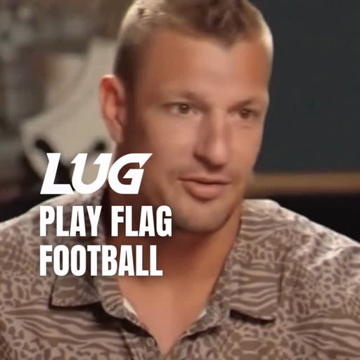 LUG Flag Football starts next week🔥 who’s ready??