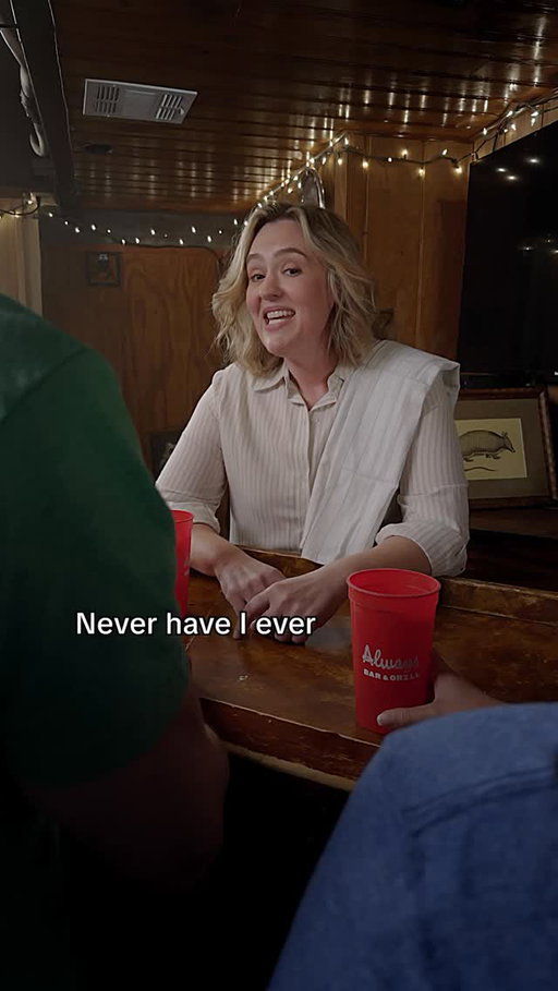 Never have we ever played favorites - everyone gets the same deal.