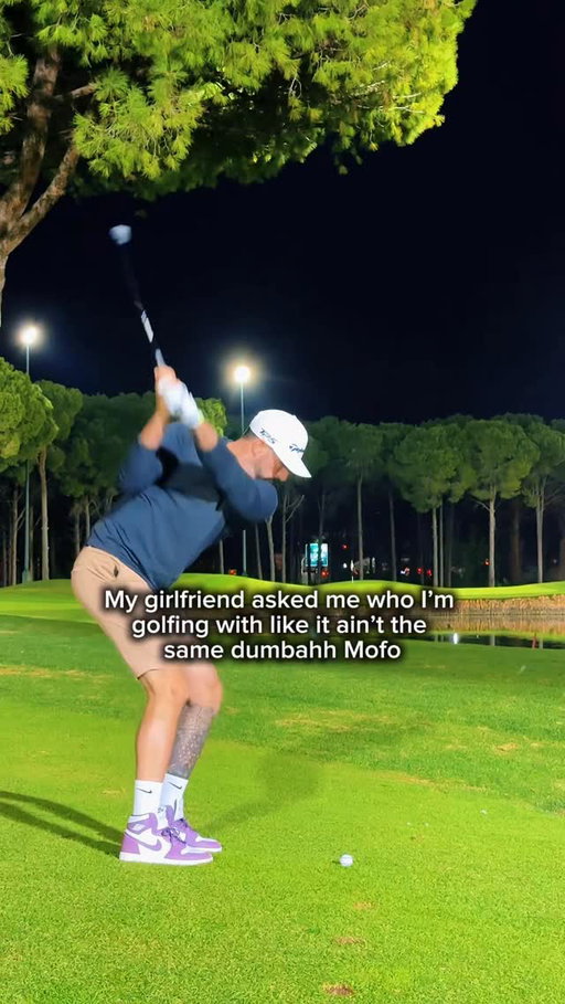 Who’s your Mofo?

#golf #golfing #golfer
