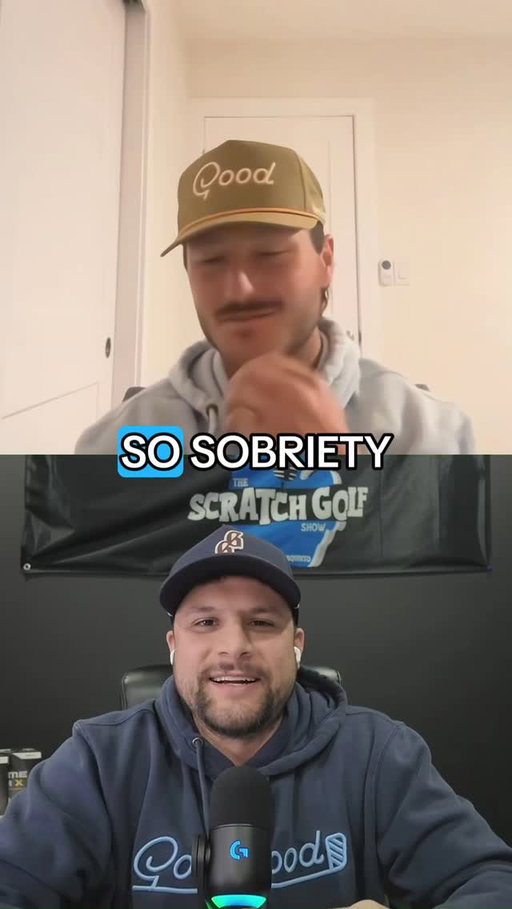 Always do the right thing! @bubbiegolf fought one of the hardest battles ever and won. Full interview is live! 

Follow for more 

#Golf #news #explore #youtube #instagram