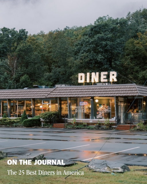 The classic American diner is a place with decades of service, where consistency shines through even in tough times—and the lights are almost always on.

Lately, modern takes on diners have kept the charm alive, offering affordable breakfasts, smash burgers, and endless coffee while adding a little matcha and avocado toast to the mix. But no matter the updates, the welcoming, communal spirit stays the same.

That’s why we’ve rounded up our 25 favorite diners in America—check out the full list at the link in our bio.