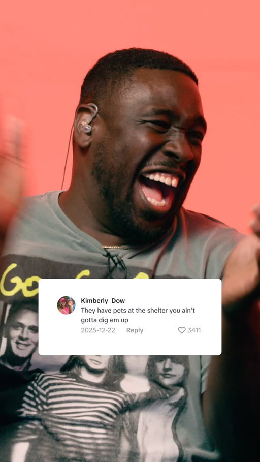 Avery can see EVERY dimension ⚪️⚪️ 
—
#cookedinthecomments #comedyreels #funnycomments #reactionvideos #podcastclips