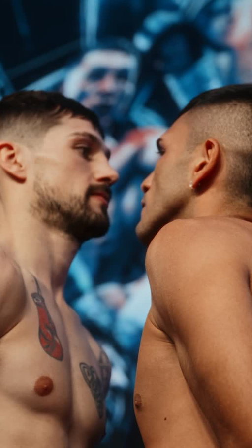 𝗪𝗬𝗔𝗧𝗧 𝗦𝗔𝗡𝗙𝗢𝗥𝗗 𝘃𝘀. 𝗔𝗟𝗘𝗫𝗜𝗦 𝗖𝗔𝗠𝗘𝗝𝗢🇨🇦🇦🇷

Demain soir sur Punchinggrace.com!

#NousCombattonsEnsemble | #EottmArmy