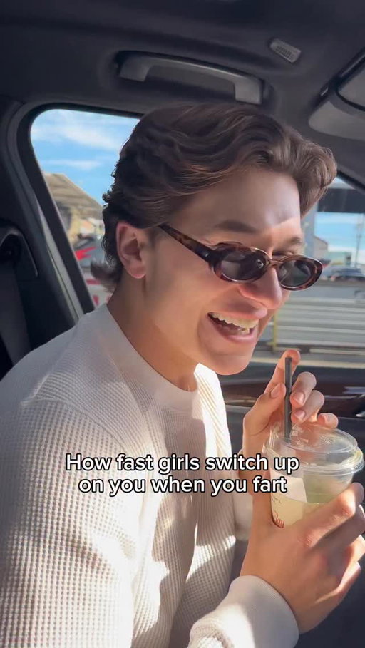 Women am I right?