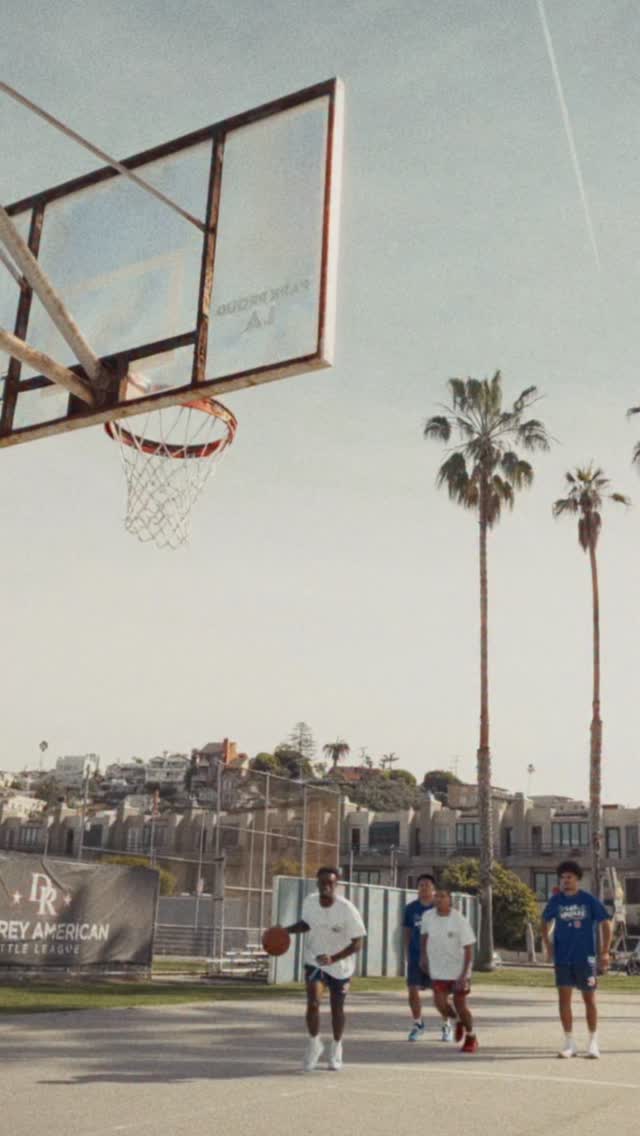 2026 NBA ALL-STAR COLLECTION☀️🌴 

BKTSQD + @NBA | AVAILABLE NOW