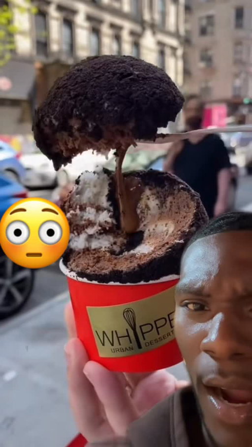Two Black Women Entrepreneur Have Made History By Opening the World’s First Oat Milk Ice Cream Shop called whipped urban dessert lab in NYC