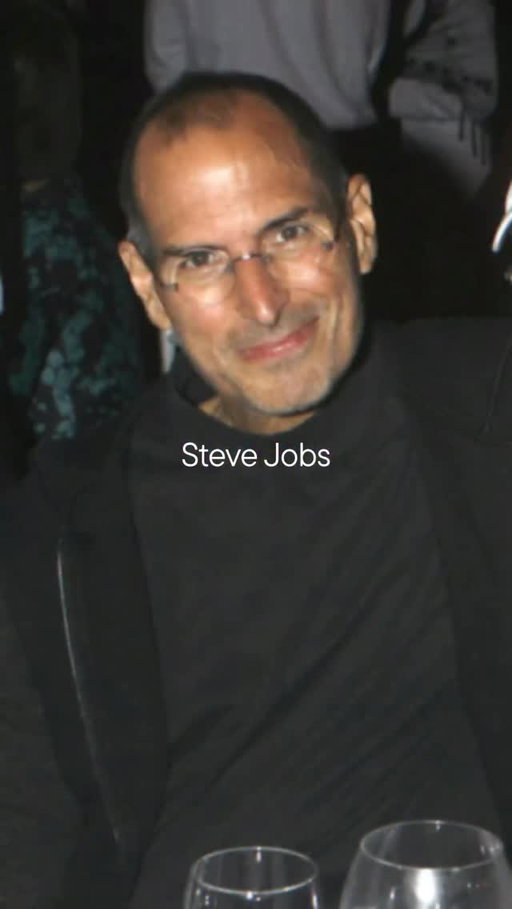 Steve Jobs had soul in the game. My new conversation with Jimmy Iovine is full of Steve Jobs’ stories I’ve never heard anywhere else (and I’ve made 15 episodes about Steve for Founders!). Watch the full conversation. It’s incredible.