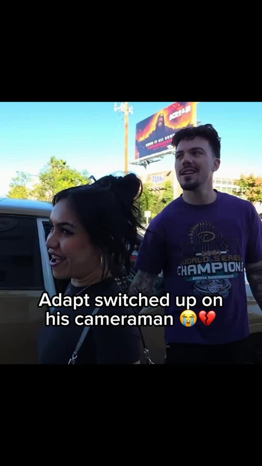 That’s on me 🤦‍♂️ (Twitch - Adapt) #adapt