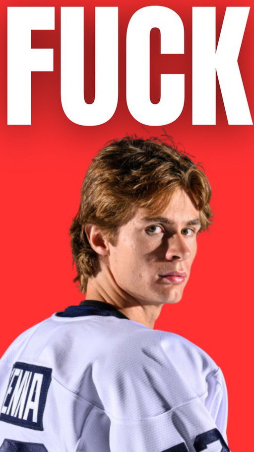 My reaction to the McKenna news

#NHL #hockey #nhlhockey