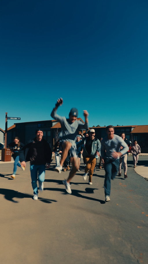 Unforgettable weekend. Let’s run it back again soon🤪

🎥 @garretardolf 
#explore #community #arizona #snowbowl #adventure