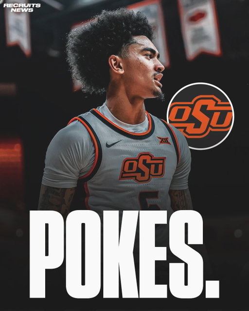 OKLAHOMA STATE SHOCKS NO. 16 BYU IN STILLWATER 🤠