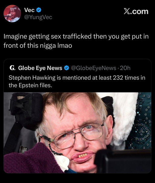 Bro cant even move 😭 If I caught Stephen Hawktuahing I would of unplugged that nigga
Listen to Price on my head 🔥Out now 🔥