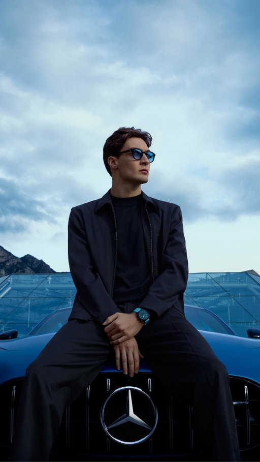 You don’t stand out by chance. You stand out by choice.

One chronograph, one automatic, one signature color. @iwcwatches & @georgerussell63 team up to create two limited-edition timepieces with bold blue details. 

Pilot’s Watch Chronograph 41 George Russell (Ref. IW389411)
Pilot’s Watch Automatic 41 George Russell (Ref. IW328107)

#IWCwatches | #IWCpilot | #IWCengineered
