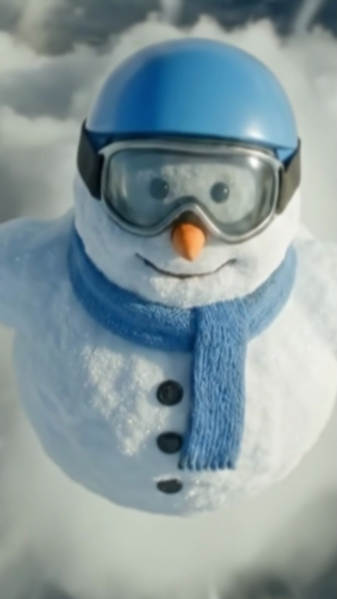 The Olympic Winter Games Milano Cortina 2026 are coming up fast. So we’re going orbital - to keep pace.

#MilanoCortina2026 #OdysseyOLED #SmartMonitor #SamsungMonitor