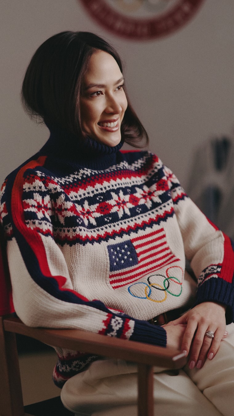 “Athletes pursue the perfection of their sport—something timeless that endures forever. That same pursuit of excellence is what inspired me to create the Milano Cortina 2026 Olympic and Paralympic uniforms for Team USA.” —Ralph Lauren

Returning as an Official Outfitter of #TeamUSA, #RalphLauren custom-fits athletes for their Opening and Closing Ceremony uniforms, uniting heritage sportswear with bold American style.

Watch the full video on YouTube via the link in bio.

#PoloRalphLauren #WinterOlympics #RLxTeamUSA