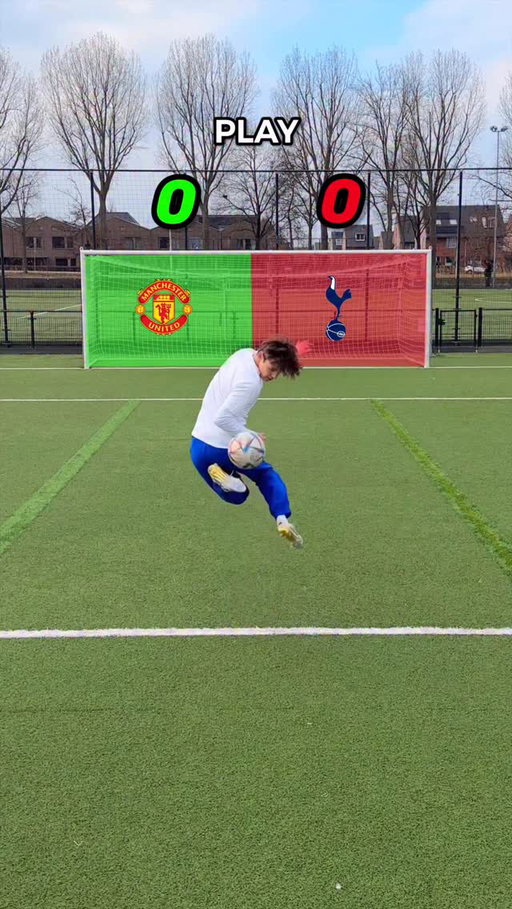 Predicting the score for Manchester United vs Tottenham 👀🔥Who takes it on February 7th 1:30pm 
Watch the English Premier League on Prime Video, included with your Prime subscription
#AD #PrimeVideo