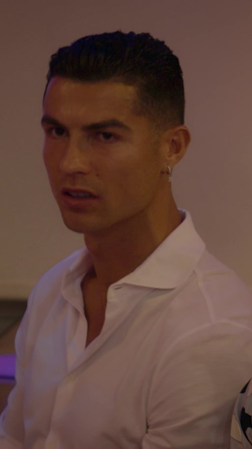 A relembrar este momento icónico para celebrar os 41 anos dele. 🙌
Parabéns, Cristiano Ronaldo! ❤️
#SoyGeorgina